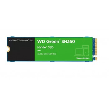 Hard drive SSD WD Green SN350 250GB M.2