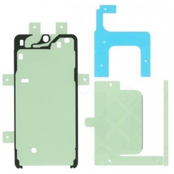 Stickers set for LCD screen Samsung S911 S23 original (service pack)