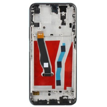 LCD screen Huawei P Smart Z/Honor 9X with touch screen with frame Black ORG