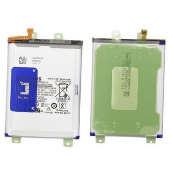 Akumuliatorius originalus Samsung A155 A15 4G/A156 A15 5G 5000mAh EB-BA156ABY (service pack)