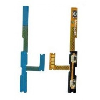 Lanksčioji jungtis Samsung A145 A14 4G on/off, garso kontrolės originali (service pack)