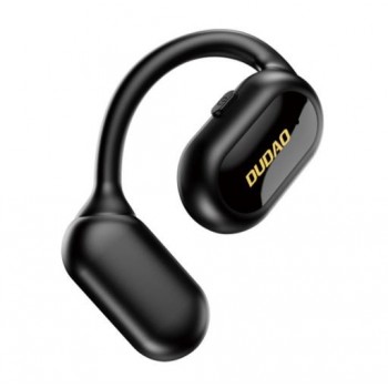 Bluetooth handsfree Dudao U4A Bluetooth 5.3 black