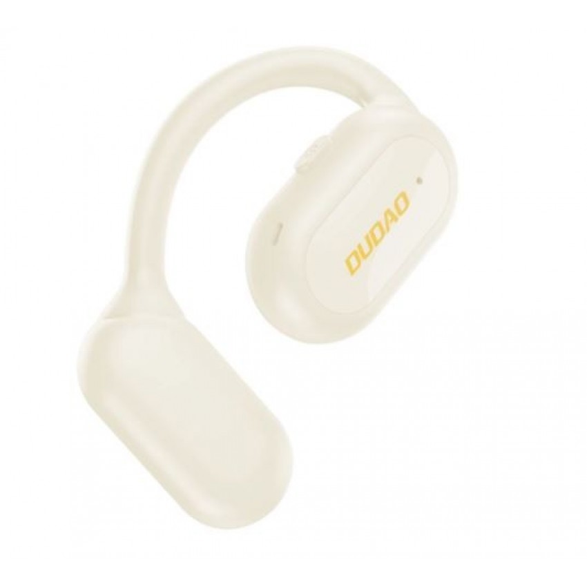 Bluetooth handsfree Dudao U4A Bluetooth 5.3 white