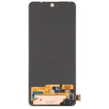 LCD screen Xiaomi Redmi Note 13 4G/Redmi Note 14 4G Global/Redmi Note 14 5G with touch screen Black OLED
