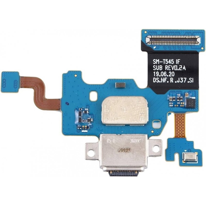 Flex Samsung T540/T545 Tab Active Pro 10.1 for plugin and audio jack original (service pack)