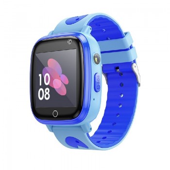 Smartwatch HOCO Kids Y100 (call vers) blue