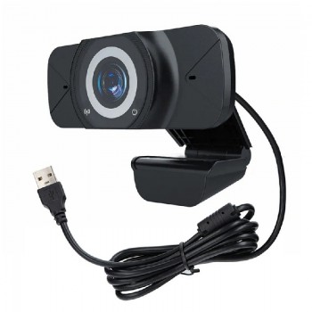 WEB camera (ECM-CDV126C) Full HD (1920*1080p) with microphone