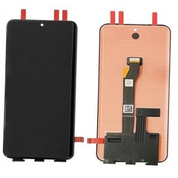 LCD screen Huawei Honor 90 with touch screen Black ORG