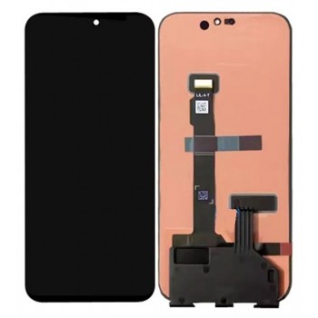 LCD screen Huawei Honor X8b/Honor 200 Lite with touch screen Black ORG