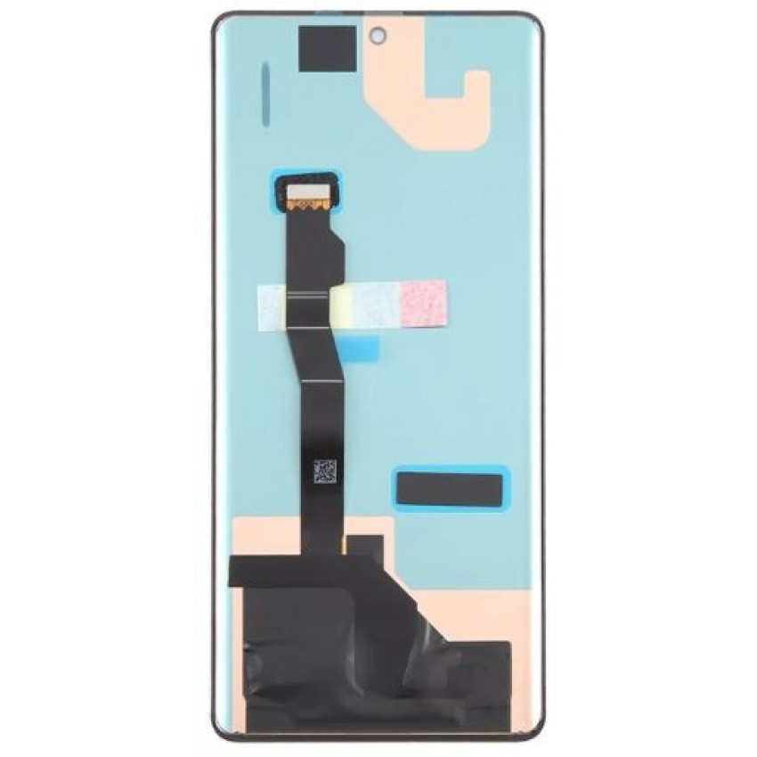 LCD screen Huawei Nova 10 with touch screen Black ORG