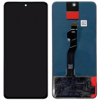 LCD screen Huawei Nova 12 SE/Nova 11 SE/Nova 10 SE with touch screen Black ORG