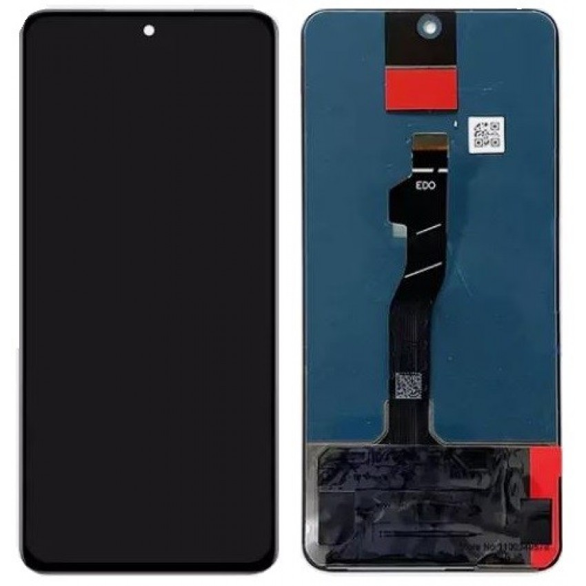 LCD screen Huawei Nova 12 SE/Nova 11 SE/Nova 10 SE with touch screen Black ORG
