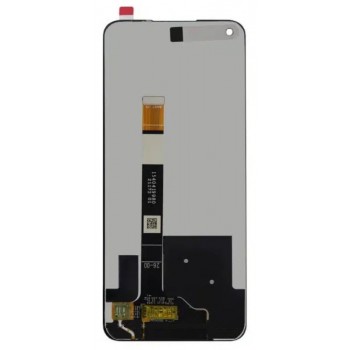 LCD screen Realme 8 5G/NARZO 30 5G with touch screen Black ORG