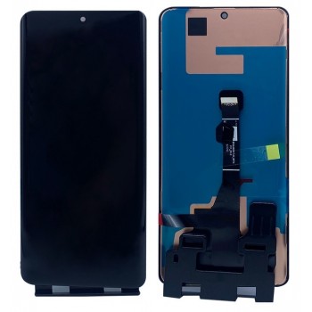 LCD screen Huawei P50 Pro with touch screen Black ORG