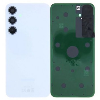 Back cover for Samsung A556 A55 5G IceBlue original (service pack) Back cover for Samsung A556 A55 5G IceBlue original (service pack)
