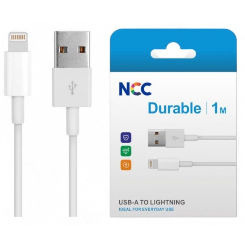 USB kabelis NCC 