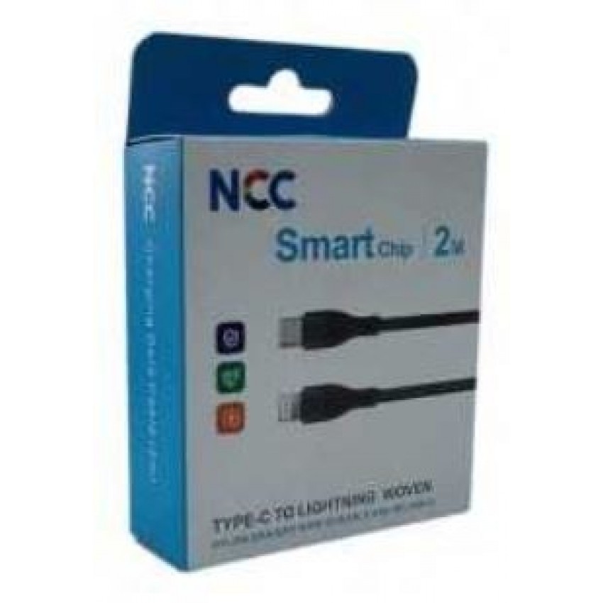 USB cable NCC Woven 