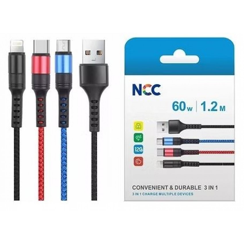 USB cable NCC 