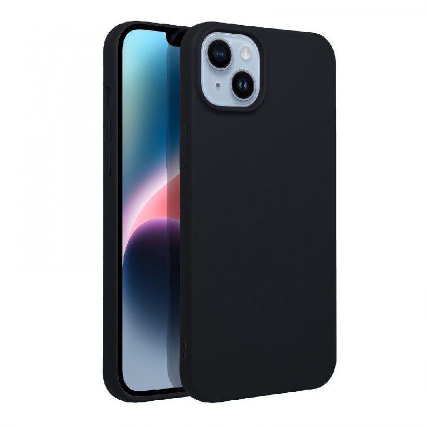 Case MATT Case for iPhone 11 black