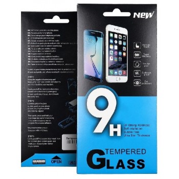 Screen protection glass "9H" Samsung G556 Xcover 7 bulk