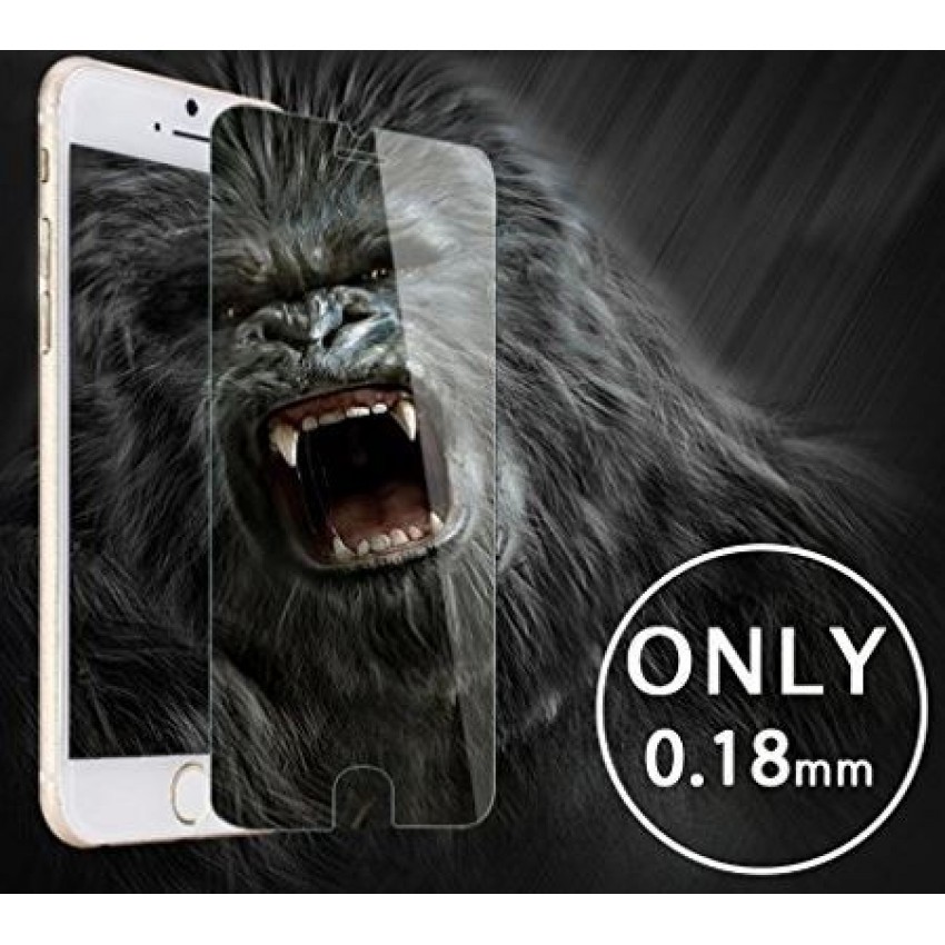 Screen protection glass 