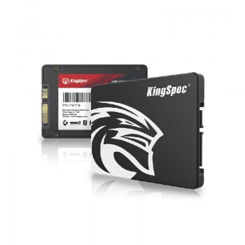 Kietasis diskas SSD KingSpec P4 960GB (6.0gb/s) SATAlll 2,5