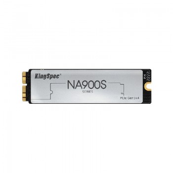 Kietasis diskas SSD KingSpec NA900S 1TB for Macbook (PCIe Gen3 x4)