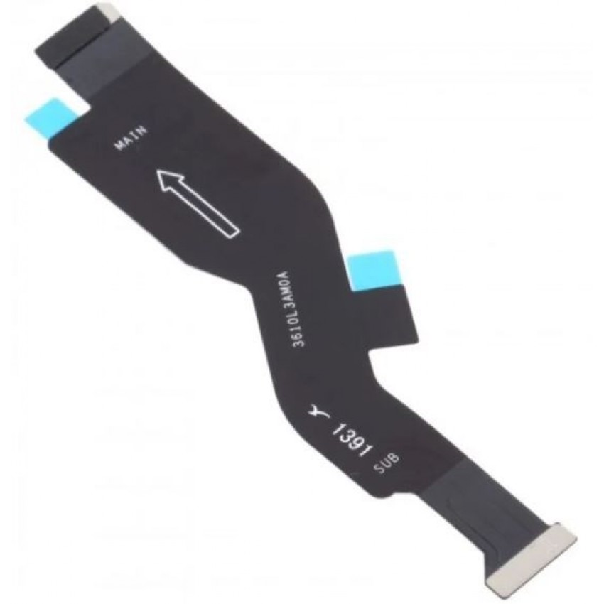 Flex Xiaomi 12 5G/12X 5G/12S 5G mainboard cable (SUB) HQ