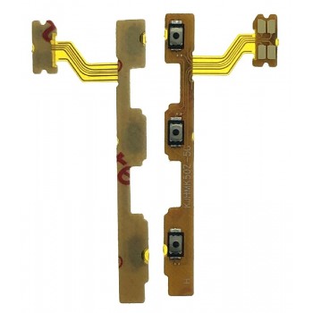 Flex Xiaomi 12T/12T Pro on/off and volume control HQ