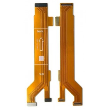 Flex Xiaomi Redmi Note 13 Pro+ 5G mainboard cable HQ
