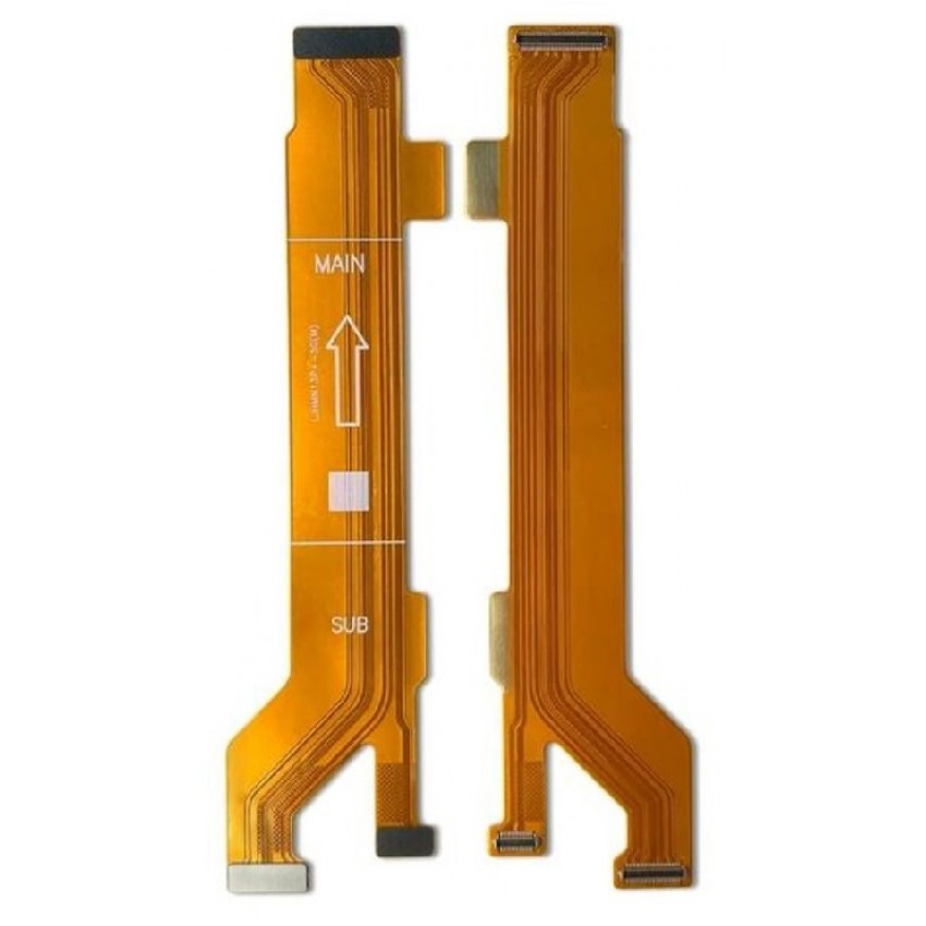 Flex Xiaomi Redmi Note 13 Pro+ 5G mainboard cable HQ
