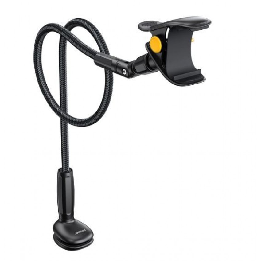 Desktop phone holder JOYROOM (JR-ZS389) black