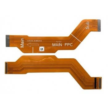 Flex Xiaomi Redmi 13 Lite mainboard cable (SUB) ORG
