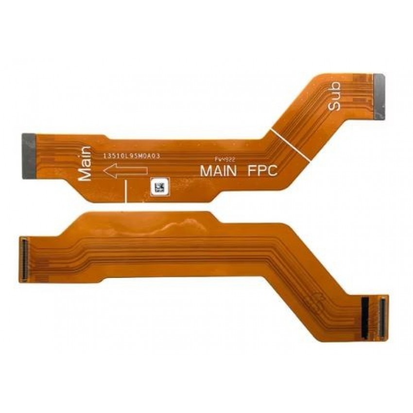 Flex Xiaomi Redmi 13 Lite mainboard cable (SUB) ORG
