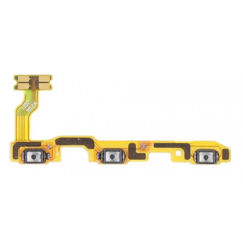 Flex Xiaomi 13T/13T Pro on/off and volume control HQ