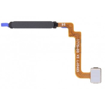 Flex Xiaomi Redmi Note 10 5G/Redmi Note 10T 5G/Poco M3 Pro 5G with fingerprint black ORG