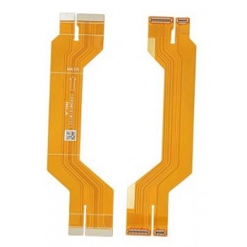 Flex Xiaomi Redmi Note 12 Pro+ 5G mainboard cable ORG