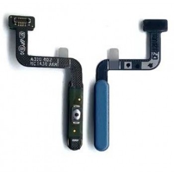 Flex Samsung A326 A32 5G with on/off and fingerprint Blue ORG Flex Samsung A326 A32 5G with on/off and fingerprint Blue ORG