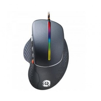 Mouse CANYON Apstar GM-12 optical, black pearl