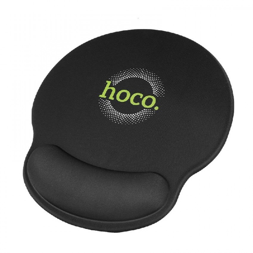 Mouse pad HOCO GM30 black