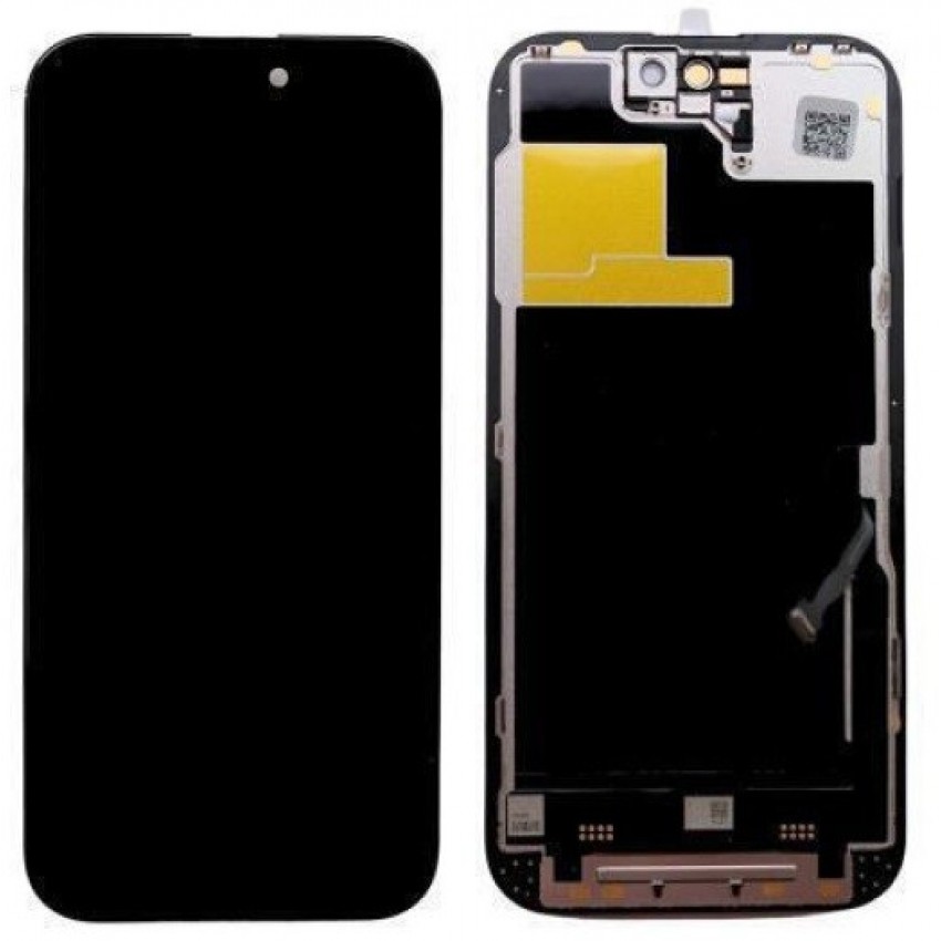 LCD screen for iPhone 14 Pro with touch screen INCELL (Self-Diagnosable)