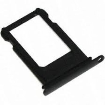 SIM card holder for iPhone 15 Pro/15 Pro Max Black Titanium ORG