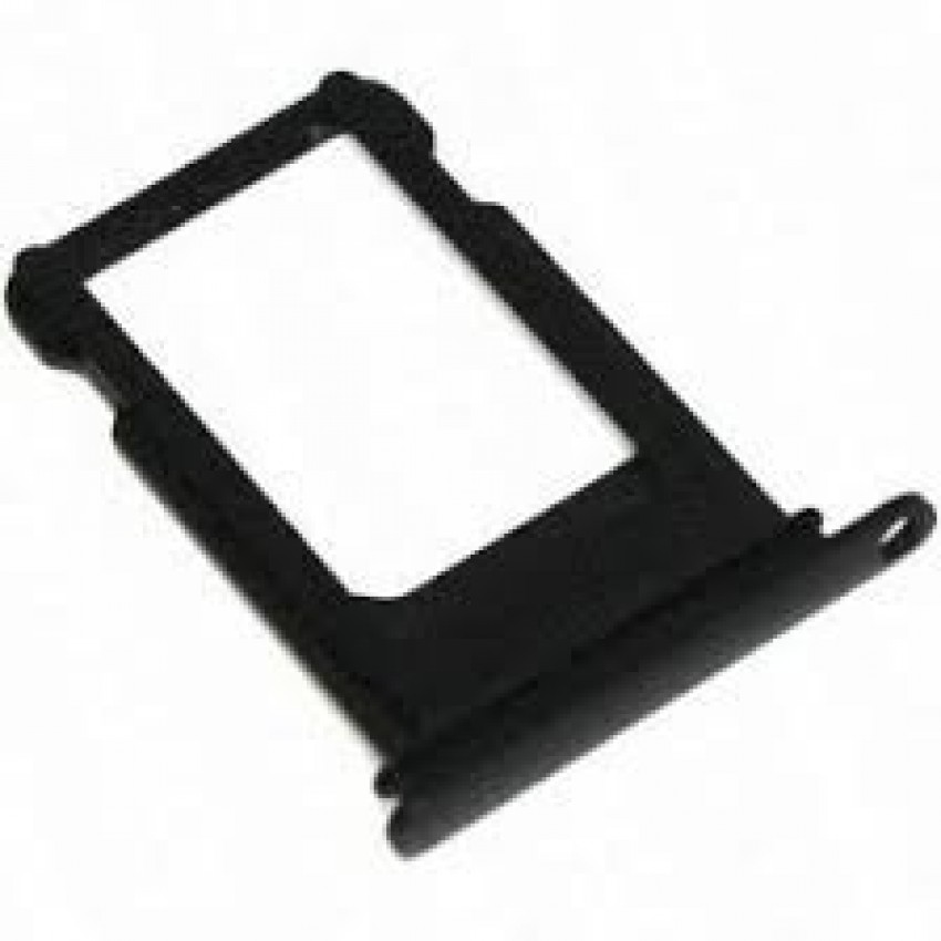 SIM card holder for iPhone 15 Pro/15 Pro Max Black Titanium ORG