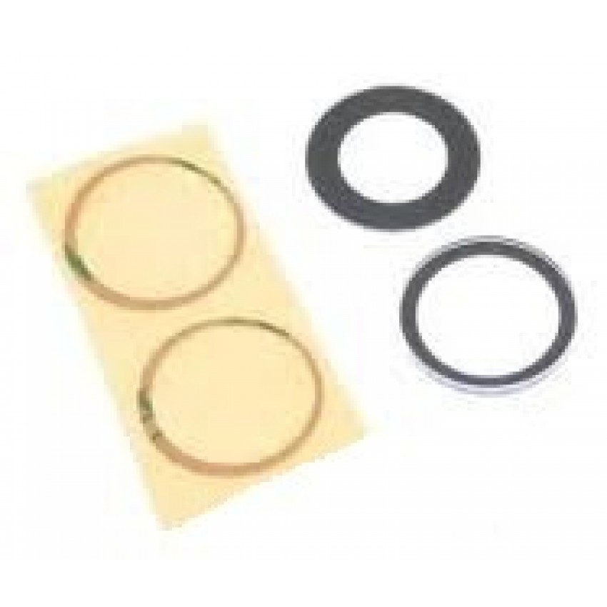 iPhone 15/15 Plus lens for camera (only lens 2pcs) ORG