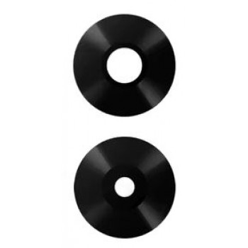 Xiaomi Redmi 13 4G/5G lens for camera Black (only lens 2pcs) ORG
