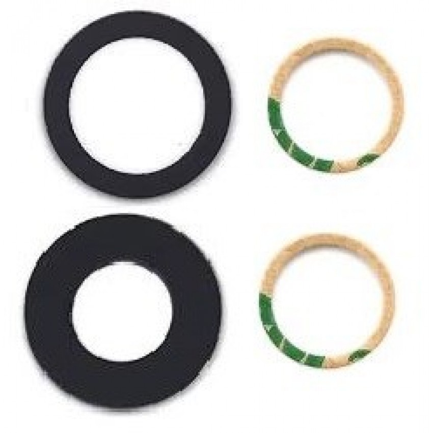 iPhone 16/16 Plus lens for camera (only lens 2pcs) ORG