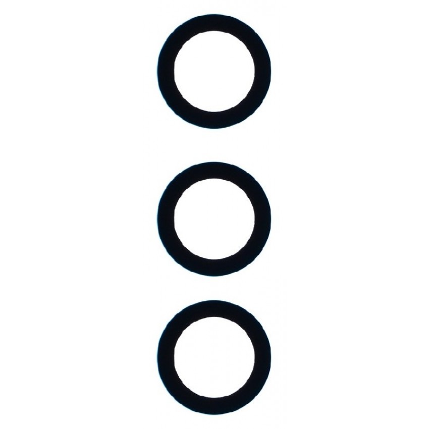 Samsung S921 S24 lens for camera (only lens 3pcs) ORG