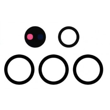 Samsung S928 S24 Ultra lens for camera (only lens 5pcs) ORG