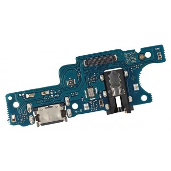 Flex Huawei Nova Y70/Nova Y70 Plus with charging connector and microphone HQ