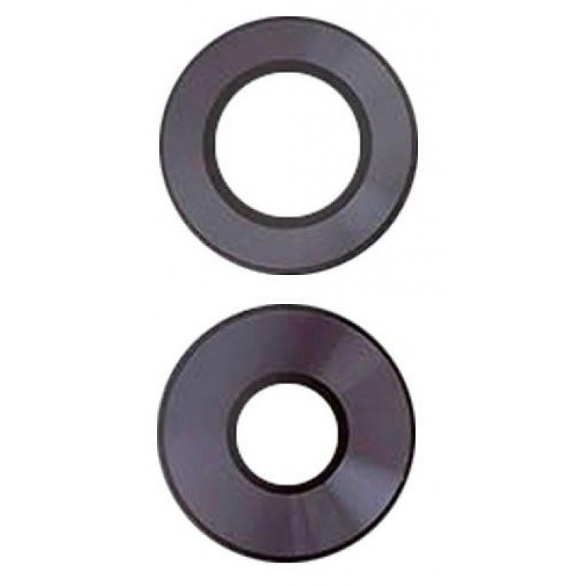 Xiaomi 13T/13T Pro lens for camera Black (only lens 2pcs) ORG